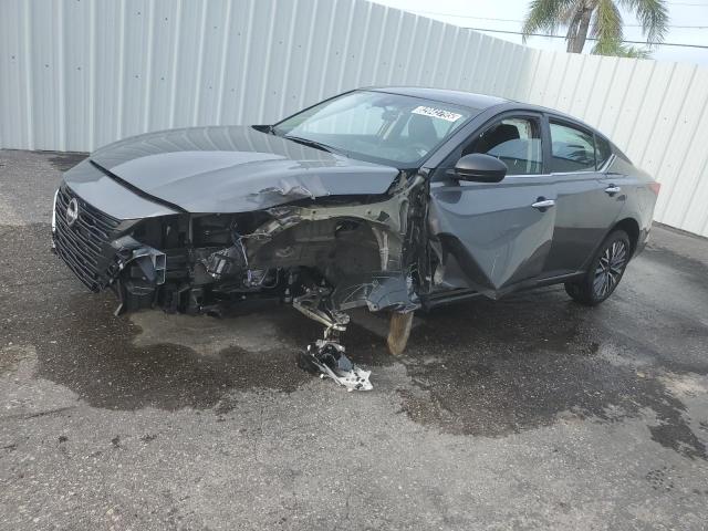 2025 NISSAN ALTIMA SV, 