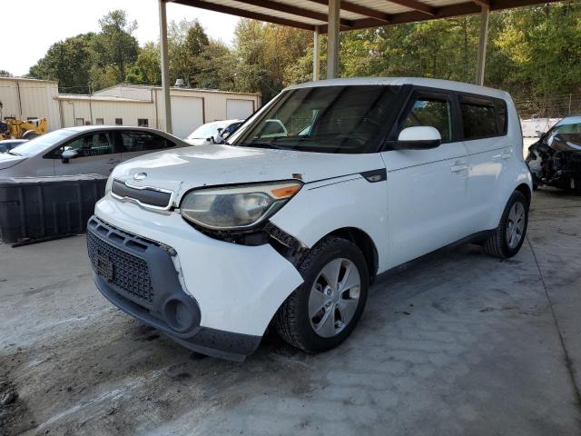 2014 KIA SOUL, 