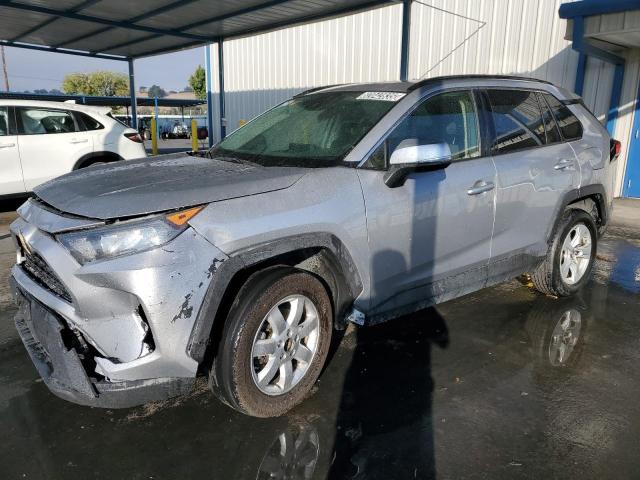 2019 TOYOTA RAV4 XLE, 