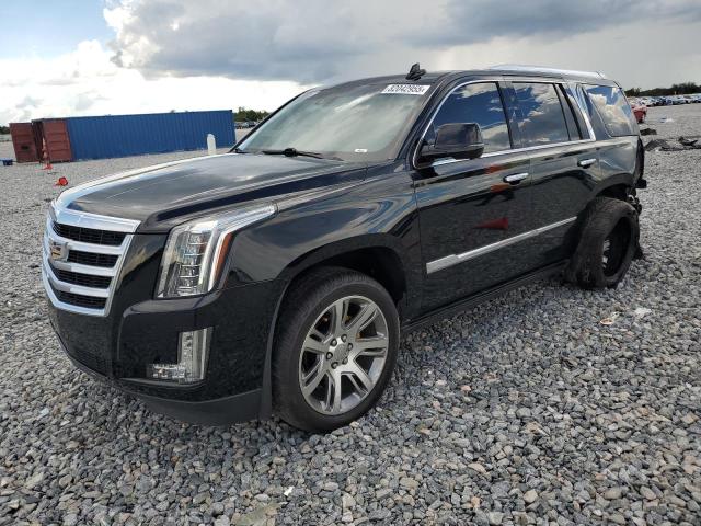 2015 CADILLAC ESCALADE PREMIUM, null