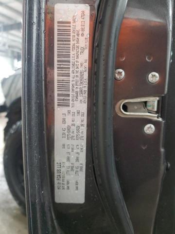 1C6RR7LT2KS520291 - 2019 RAM 1500 CLASS SLT ნაცრისფერი ფოტო 13