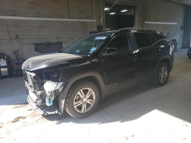 2022 GMC TERRAIN SLE, 