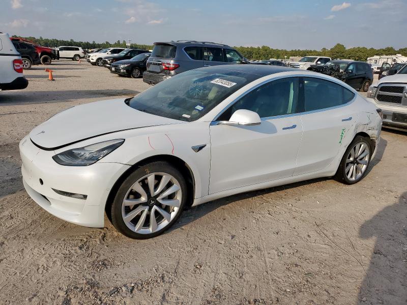 2020 TESLA MODEL 3, 