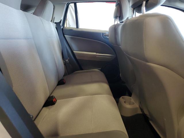 1C3CDWDA0CD510812 - 2012 DODGE CALIBER SXT SILVER photo 10