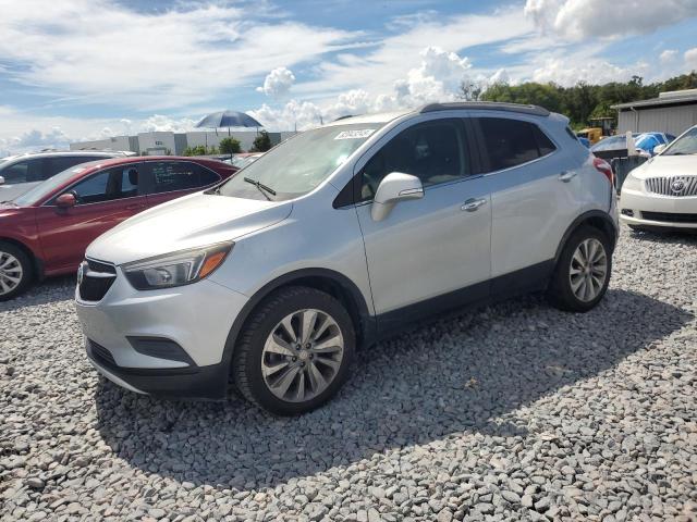 2017 BUICK ENCORE PREFERRED, 