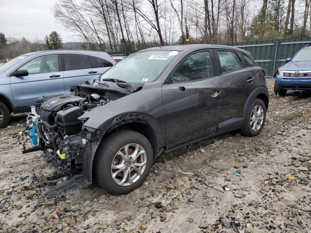 2021 MAZDA CX-3 SPORT, 