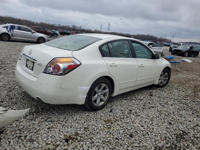 1N4AL21E39N537324 - 2009 NISSAN ALTIMA 2.5 WHITE photo 3