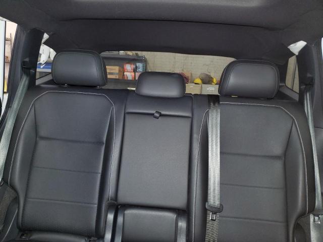 3VV2B7AX6MM014559 - 2021 VOLKSWAGEN TIGUAN SE أبيض صورة 10