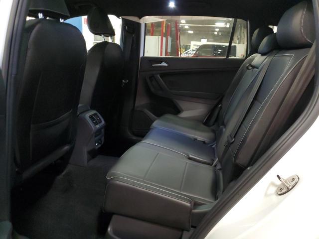 3VV2B7AX6MM014559 - 2021 VOLKSWAGEN TIGUAN SE أبيض صورة 11