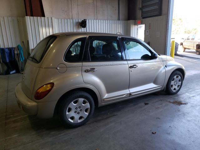 3C4FY48B44T293555 - 2004 CHRYSLER PT CRUISER GOLD photo 3