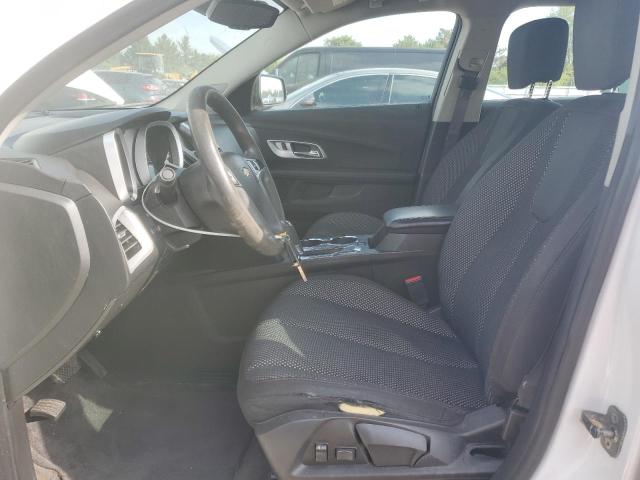 2GNFLEEK3G6291580 - 2016 CHEVROLET EQUINOX LS Ақ фото 7