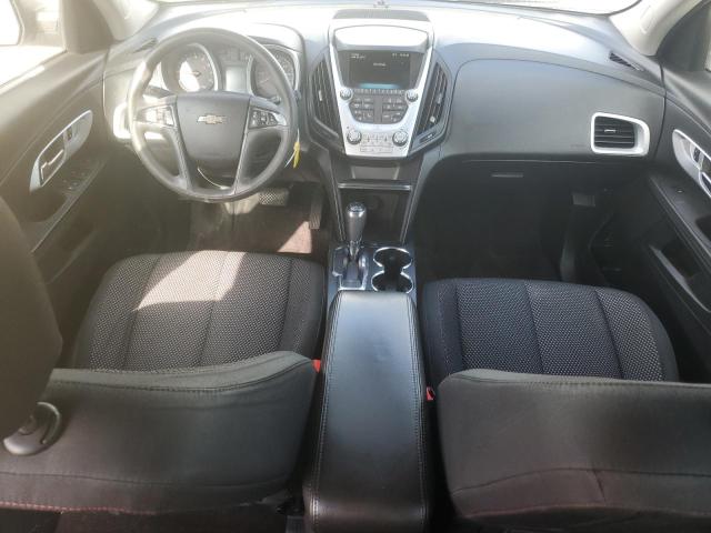 2GNFLEEK3G6291580 - 2016 CHEVROLET EQUINOX LS Ақ фото 8