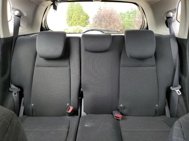 JHMGK5H77GX040065 - 2016 HONDA FIT EX Qara foto 10