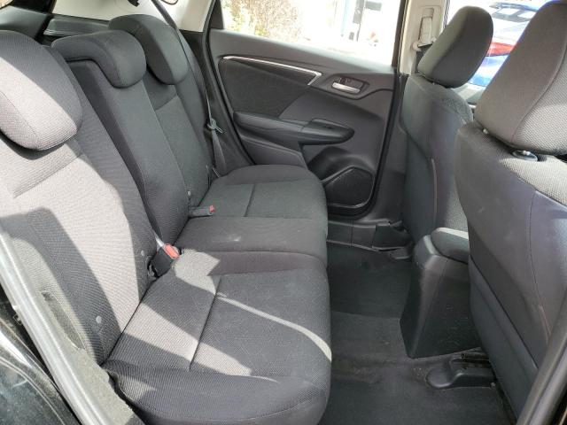 JHMGK5H77GX040065 - 2016 HONDA FIT EX Qara foto 11