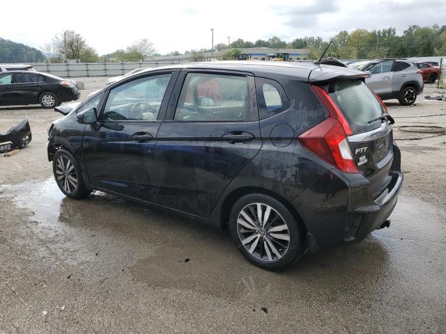 JHMGK5H77GX040065 - 2016 HONDA FIT EX Qara foto 2