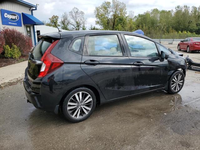 JHMGK5H77GX040065 - 2016 HONDA FIT EX Qara foto 3
