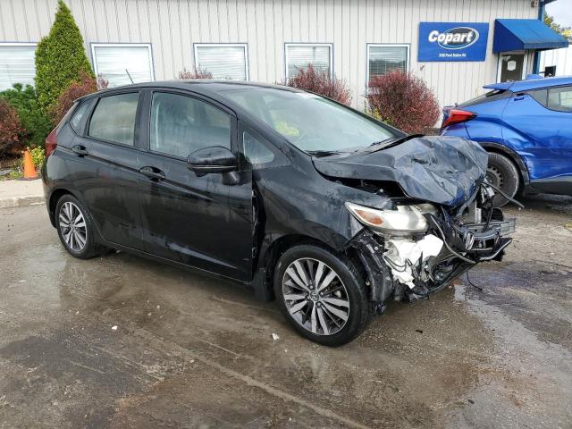 JHMGK5H77GX040065 - 2016 HONDA FIT EX Qara foto 4