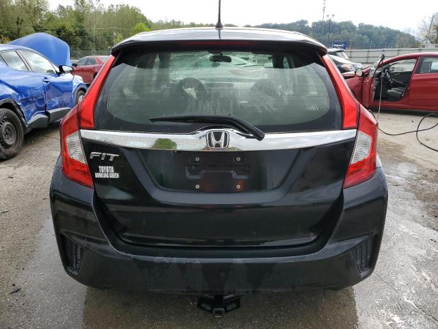 JHMGK5H77GX040065 - 2016 HONDA FIT EX Qara foto 6