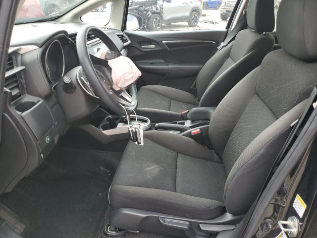 JHMGK5H77GX040065 - 2016 HONDA FIT EX Qara foto 7