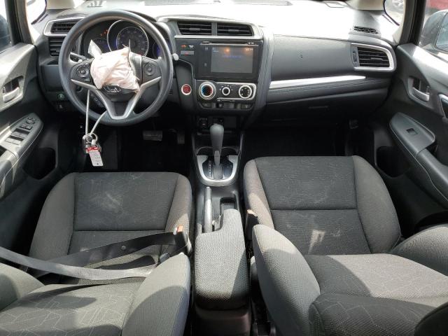 JHMGK5H77GX040065 - 2016 HONDA FIT EX Qara foto 8