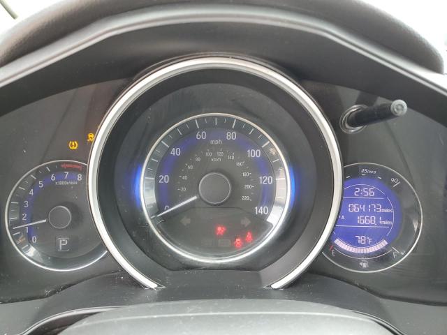 JHMGK5H77GX040065 - 2016 HONDA FIT EX Qara foto 9