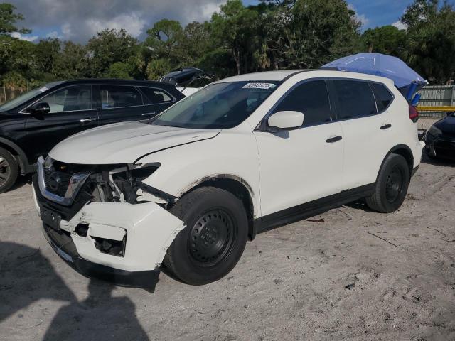 2017 NISSAN ROGUE S, 