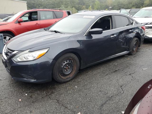 2016 NISSAN ALTIMA 2.5, 