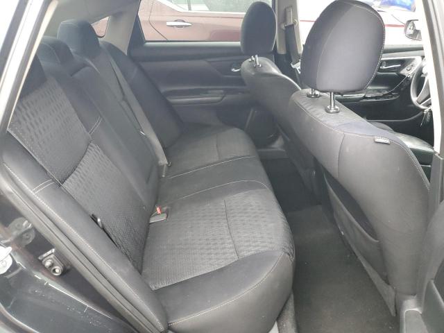 1N4AL3AP1GN345761 - 2016 NISSAN ALTIMA 2.5 蓝色 照片 10