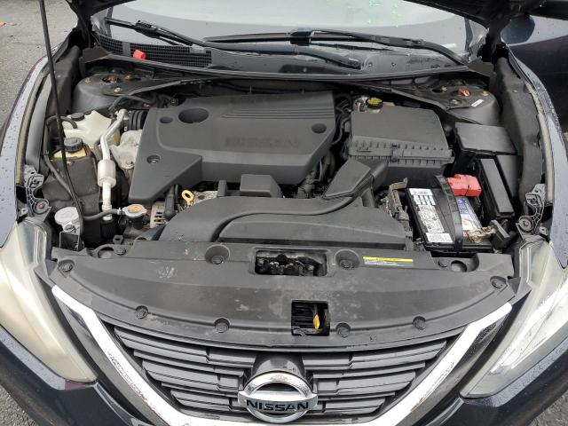 1N4AL3AP1GN345761 - 2016 NISSAN ALTIMA 2.5 蓝色 照片 11