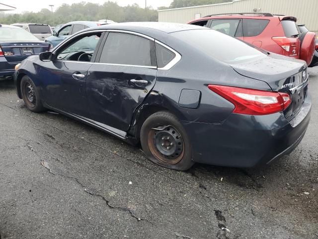 1N4AL3AP1GN345761 - 2016 NISSAN ALTIMA 2.5 蓝色 照片 2