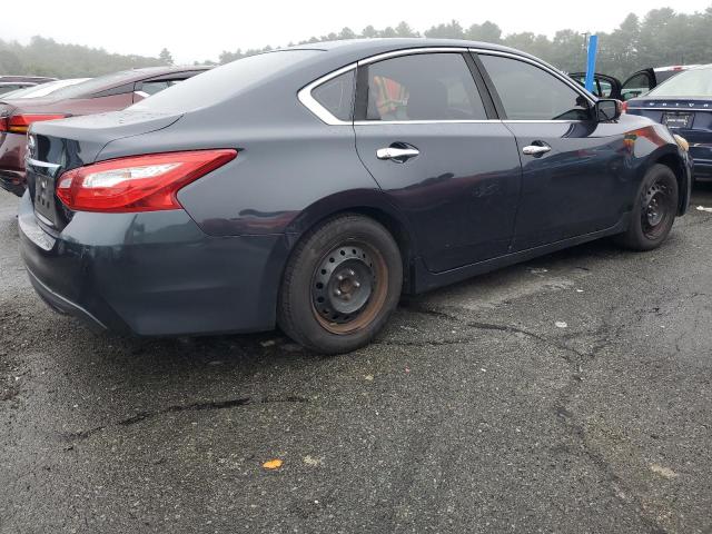 1N4AL3AP1GN345761 - 2016 NISSAN ALTIMA 2.5 蓝色 照片 3