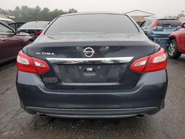 1N4AL3AP1GN345761 - 2016 NISSAN ALTIMA 2.5 蓝色 照片 6