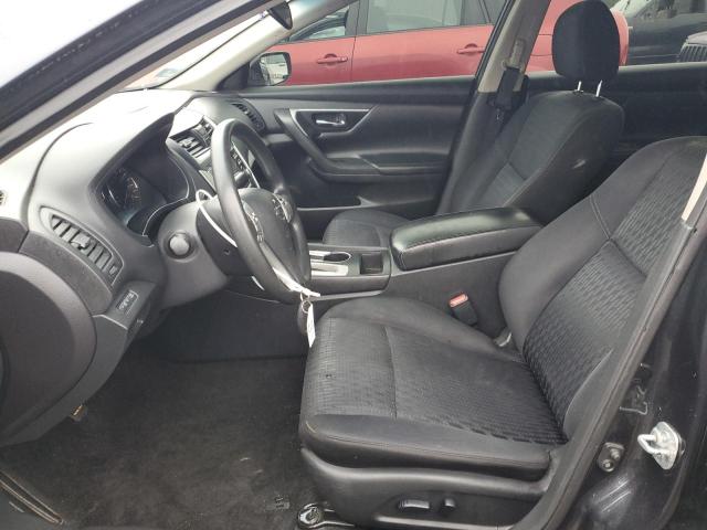 1N4AL3AP1GN345761 - 2016 NISSAN ALTIMA 2.5 蓝色 照片 7