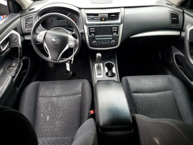 1N4AL3AP1GN345761 - 2016 NISSAN ALTIMA 2.5 蓝色 照片 8