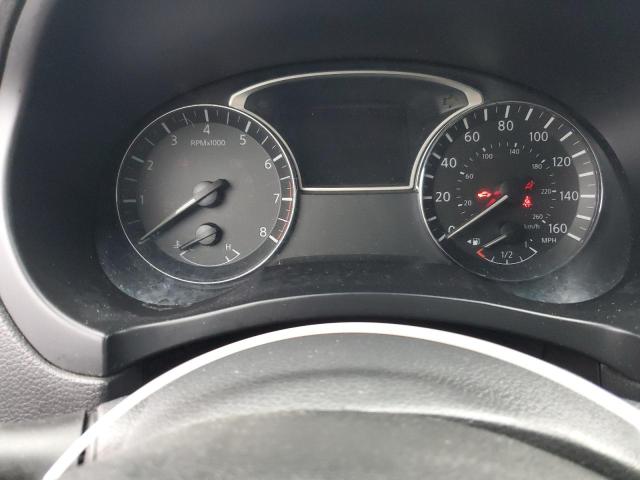 1N4AL3AP1GN345761 - 2016 NISSAN ALTIMA 2.5 蓝色 照片 9