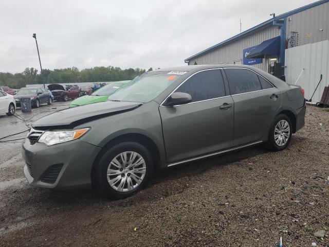2012 TOYOTA CAMRY BASE, 