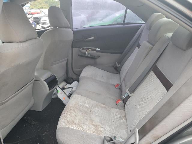 4T1BF1FK4CU518062 - 2012 TOYOTA CAMRY BASE Yeşil fotoğraf 10