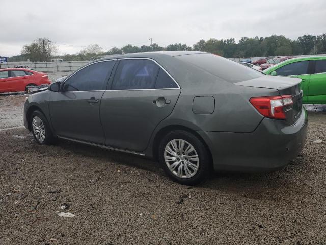 4T1BF1FK4CU518062 - 2012 TOYOTA CAMRY BASE Yeşil fotoğraf 2