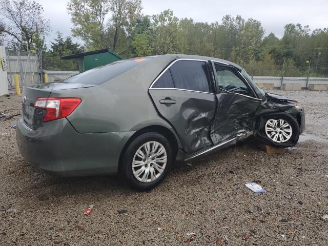 4T1BF1FK4CU518062 - 2012 TOYOTA CAMRY BASE Yeşil fotoğraf 3