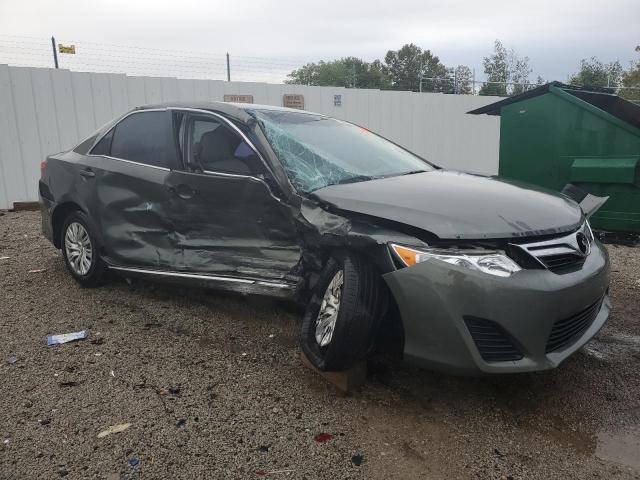 4T1BF1FK4CU518062 - 2012 TOYOTA CAMRY BASE Yeşil fotoğraf 4