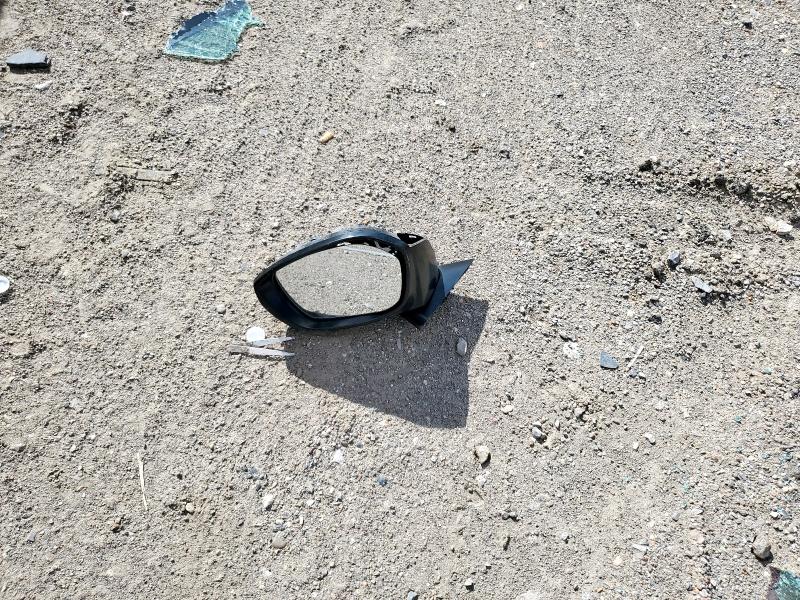 2HGFE2F5XPH506856 - 2023 HONDA CIVIC SPORT Синий фото 12