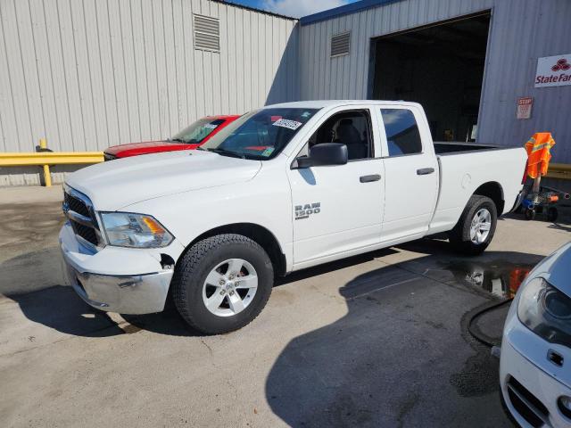 2019 RAM 1500 CLASS TRADESMAN, 