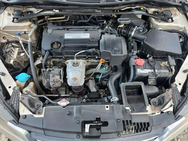1HGCR2F78DA139524 - 2013 HONDA ACCORD EX 米色 照片 11