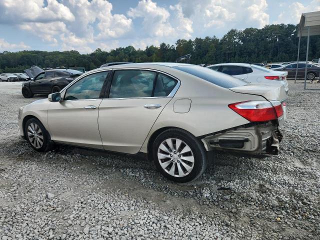 1HGCR2F78DA139524 - 2013 HONDA ACCORD EX 米色 照片 2