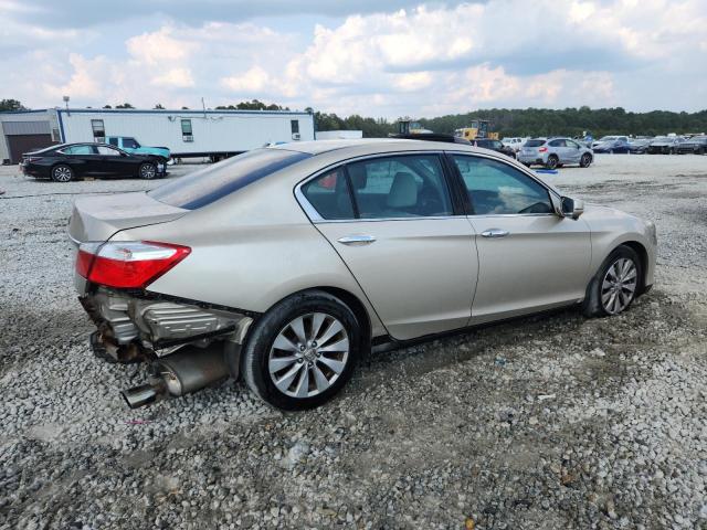 1HGCR2F78DA139524 - 2013 HONDA ACCORD EX 米色 照片 3