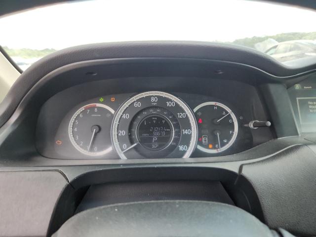 1HGCR2F78DA139524 - 2013 HONDA ACCORD EX 米色 照片 9