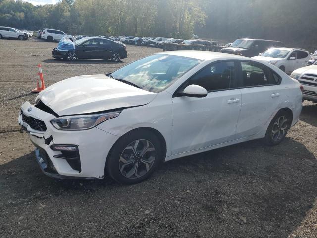 2020 KIA FORTE FE, 