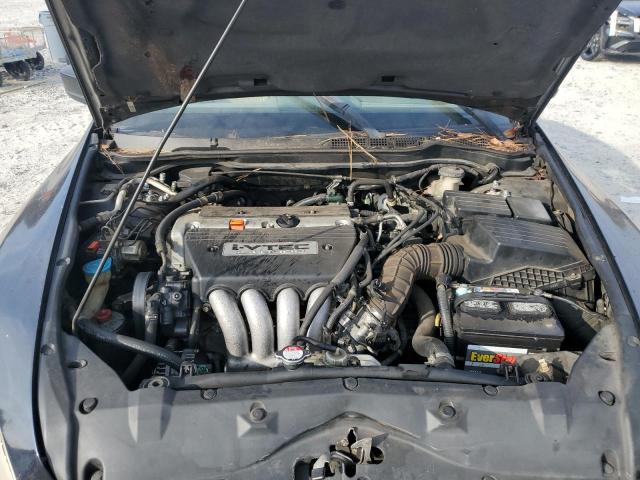 1HGCM56303A076494 - 2003 HONDA ACCORD LX Qara foto 11