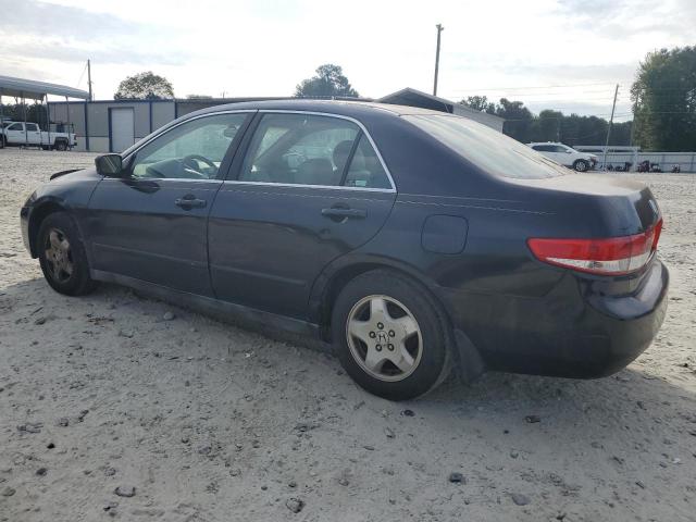 1HGCM56303A076494 - 2003 HONDA ACCORD LX Qara foto 2