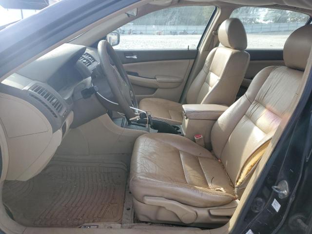 1HGCM56303A076494 - 2003 HONDA ACCORD LX Qara foto 7